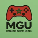 Moroccan Gamers United (MGU)