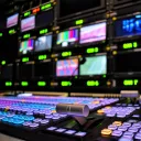 Sala Broadcast