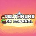   Deltarune en Español   Discord Server Icon