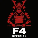 あ F4  ᴏғɪᴄɪᴀʟ ᴄᴏᴍᴍᴜɴɪᴛʏ
