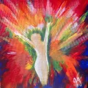 ⊱ a secret garden ⊰ | multiver... Discord Server Icon