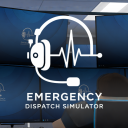 Discovery icon for Emergency Dispatch Simulator Discord server