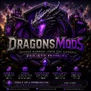 DragonMods #100