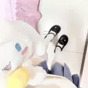 ᣟᣟᣟ༷子犬𓈒ᣟᣟ꒱˳