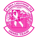 Virtual F-35A Lightning II Demo Team