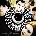 💿 - Dissonantes