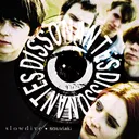 💿 - Dissonantes
