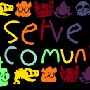 Server comunitario de panas y comunidades
