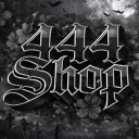 444︱Shop