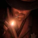 Wanted Red Dead Server