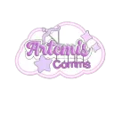 ⁀➴ Artemis ⋆˙⟡ Commissions ゛ ⸝⸝.ᐟ⋆