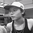 𓈈 🎸  ׁ ˳✦ Woojin ༶ 오율 Discord server icon