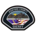 Ashford County Sheriff's Office | RSRP