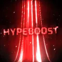 Server icon for HypeBoostings