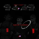 S A N G U E    C O M U N T Y