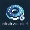 1 invite = 4m | zdrakz market
