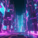 World Wide Web Discord server icon