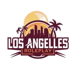 Los Angeles Roleplay — мониторинг Discord сервера, статистика и рейтинг