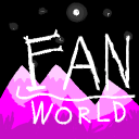 ➕🔥F.A.N WORLD🔥➕ Discord server icon