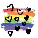 Love LGBTQIA+