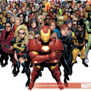 Marvel: Awakening Discord server icon