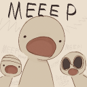 MeepTown! Discord server icon