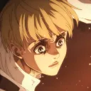 𓆰𓆪   /unhiinged ⸝⸝進撃の巨人 Discord Server Icon