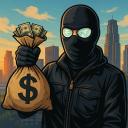 Gta5 Services Discord server logo
