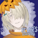 ⋆⁺₊❅. 𝓓𝓲𝓿𝓮𝓻'𝓼 𝓟𝓪𝓻𝓪𝓭𝓲𝓼𝓮 Discord server icon