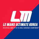 Le mans Ultimate Korea