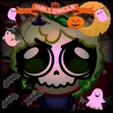 Hallemonween >:D