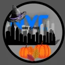 🎃 ╔🕸• 𝓝𝓨𝓒 | 𝓗𝓲𝓻𝓮 𝓲𝓼 𝓕𝓻𝓮𝓮 •🕸╗ 👻