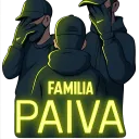 Família Paiva🐐