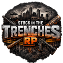 Stuck In The Trenches