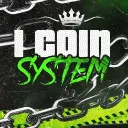 🛒 1 C0IN SYST3M - F0RN ⭐