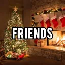 Friends 💚 discord icon