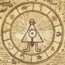 Gravity falls fictionfolk⭐ ⃤