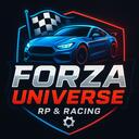    Forza Universe RP & Racing Discord Server Icon