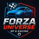 🛠 Forza Universe RP & Racing