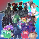 Chaos's gaming/chill server's icon