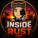 Inside Rust - Classic X2