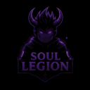 Soul Legion | monarchgames.fun