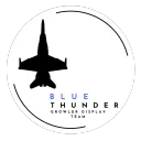 Blue Thunder || DCS