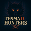 TENMA D. HUNTERS Discord server icon