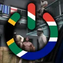 African Street Boys | Offline