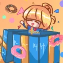 Yuriful Donuts💐