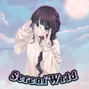💗𝑺𝒆𝒓𝒆𝒏𝒊𝑾𝒓𝒍𝒅💗