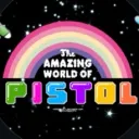 Server icon for P1STOL’s World✨