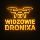 Widzowie Dronixa