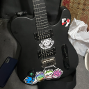 Infinite void hangout Discord server icon